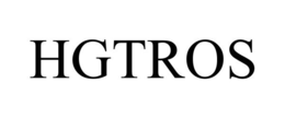 HGTROS trademark