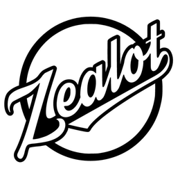 ZEALOT trademark