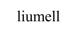 LIUMELL trademark