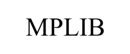 MPLIB trademark