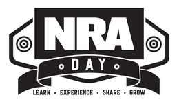 NRA DAY LEARN· EXPERIENCE· SHARE ·GROW trademark