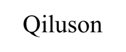 QILUSON trademark