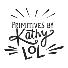 PRIMITIVES BY KATHY LOL trademark
