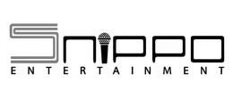 SNIPPO ENTERTAINMENT trademark