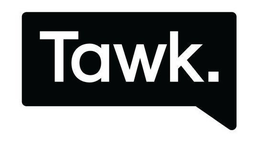 TAWK. trademark