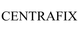 CENTRAFIX trademark