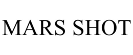 MARS SHOT trademark