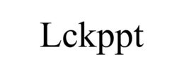 LCKPPT trademark