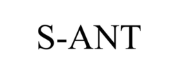 S-ANT trademark