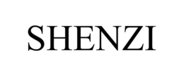 SHENZI trademark