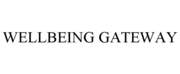 WELLBEING GATEWAY trademark
