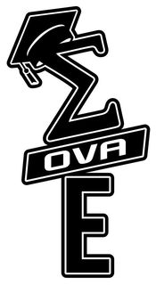 OVA E trademark