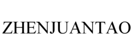 ZHENJUANTAO trademark