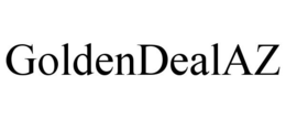 GOLDENDEALAZ trademark