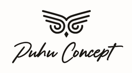 PUHU CONCEPT trademark