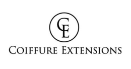 COIFFURE EXTENSIONS CE trademark