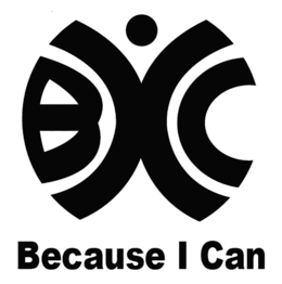 BXC BECAUSE I CAN trademark