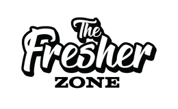 THE FRESHER ZONE trademark