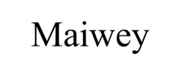 MAIWEY trademark