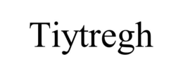 TIYTREGH trademark