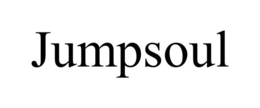 JUMPSOUL trademark
