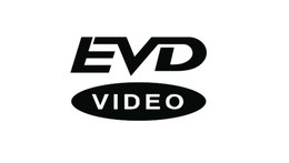 EVD VIDEO trademark