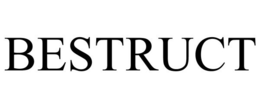 BESTRUCT trademark