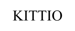 KITTIO trademark