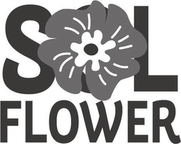 SOL FLOWER trademark