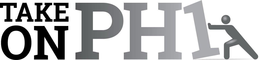 TAKE ON PH1 trademark