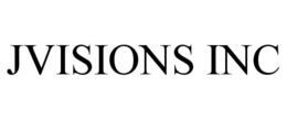 JVISIONS INC trademark