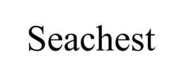 SEACHEST trademark