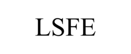 LSFE trademark