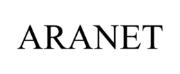 ARANET trademark