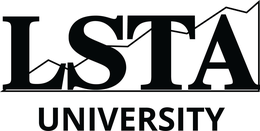 LSTA UNIVERSITY trademark