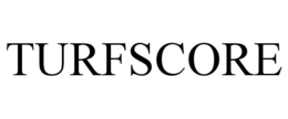 TURFSCORE trademark
