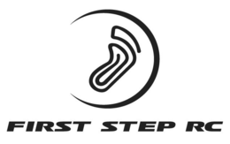 FIRST STEP RC trademark
