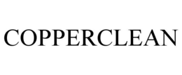 COPPERCLEAN trademark