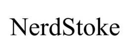 NERDSTOKE trademark
