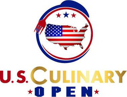 U.S. CULINARY OPEN trademark