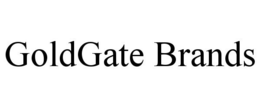 GOLDGATE BRANDS trademark