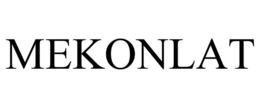 MEKONLAT trademark