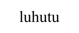 LUHUTU trademark
