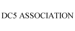 DC5 ASSOCIATION trademark