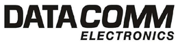 DATACOMM ELECTRONICS trademark
