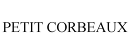 PETIT CORBEAUX trademark