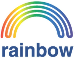 RAINBOW trademark