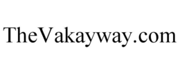 THEVAKAYWAY.COM trademark