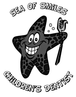 SEA OF SMILES CHILDREN'S DENTIST trademark