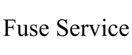 FUSE SERVICE trademark